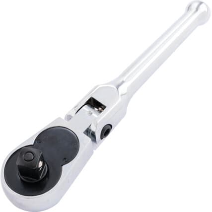 1/2in., Punho de roquete, 198mm — Vista principal