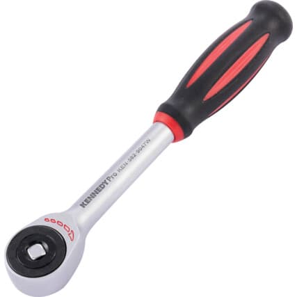 TWISTER Punho de roquete 1/4" Encaixe — Vista principal