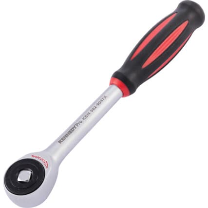 TWISTER Punho de roquete 3/8" Encaixe — Vista principal