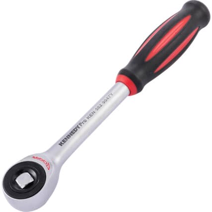 TWISTER Punho de roquete 1/2" Encaixe — Vista principal