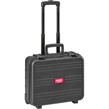 Mala de ferramentas, Polipropileno, (L) 430mm x (W) 340mm (H) 156mm — Vista principal