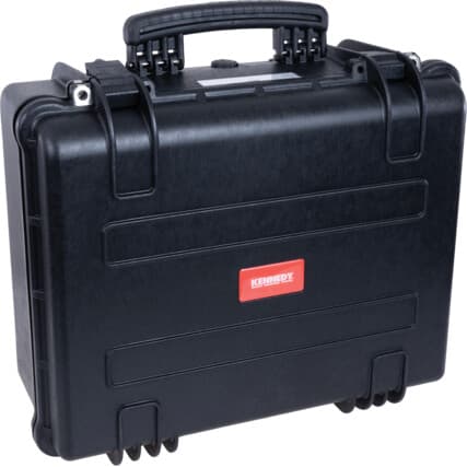 Explorer Série, Mala de transporte, Copolímero Polipropileno, 520mm (L), 435mm (W), 230mm (H) — Vista principal