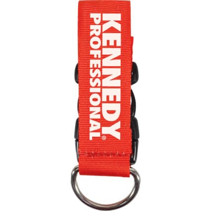 Presilha para cinto, 2.5kg — Vista principal
