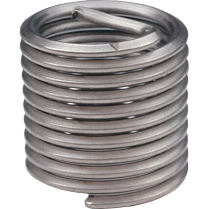 Não.8-32 UNCx1.5D THREADING INSERTS (PK-10) — Vista principal